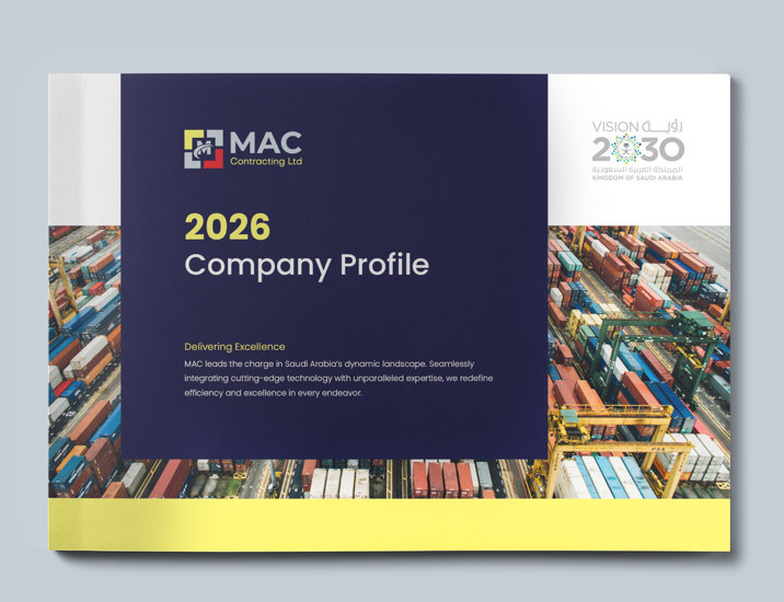 MAC Contracting Ltd