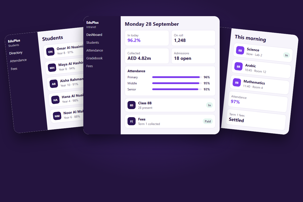 EduPlus