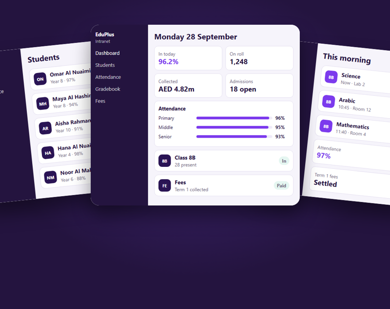 EduPlus